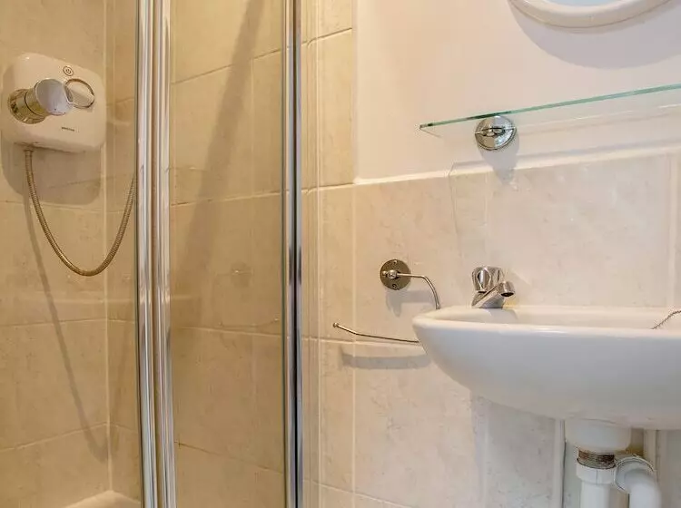 Standard Yhden Hengen Huone, Flexistay Ambers Gatwick Apart