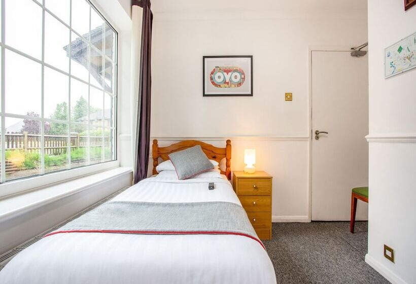 Standard Yhden Hengen Huone, Flexistay Ambers Gatwick Apart