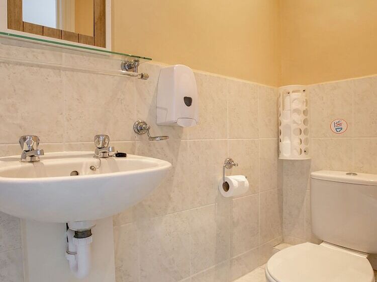 Standard-huone, Flexistay Ambers Gatwick Apart