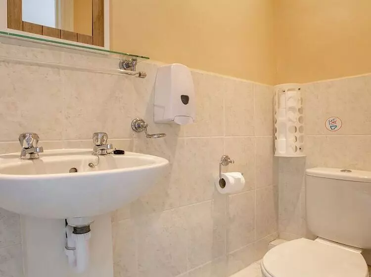 Standard-huone, Flexistay Ambers Gatwick Apart