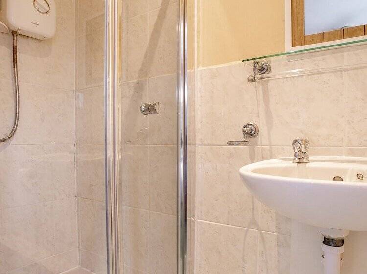 Standard-huone, Flexistay Ambers Gatwick Apart