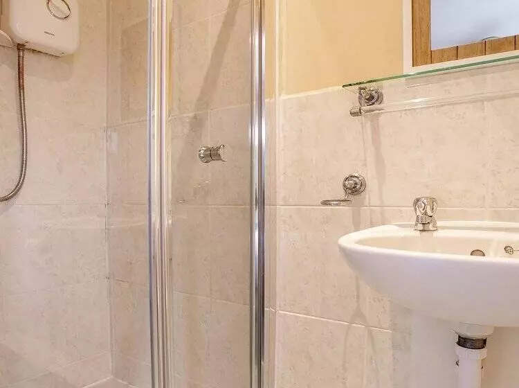 Standard-huone, Flexistay Ambers Gatwick Apart