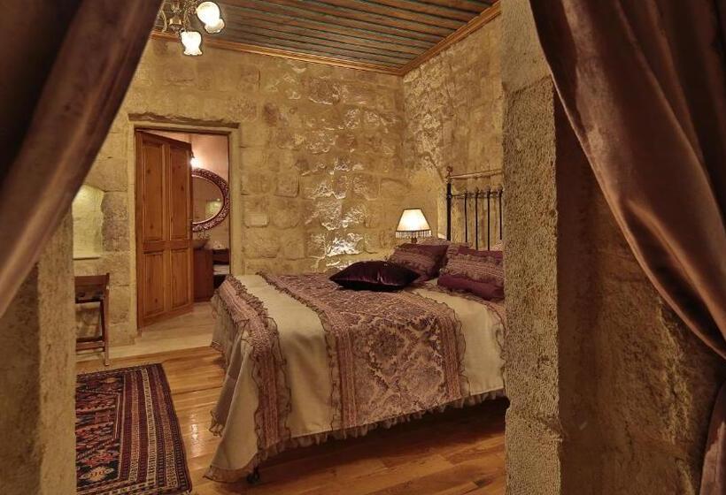 Люкс Superior, Golden Cave Suites