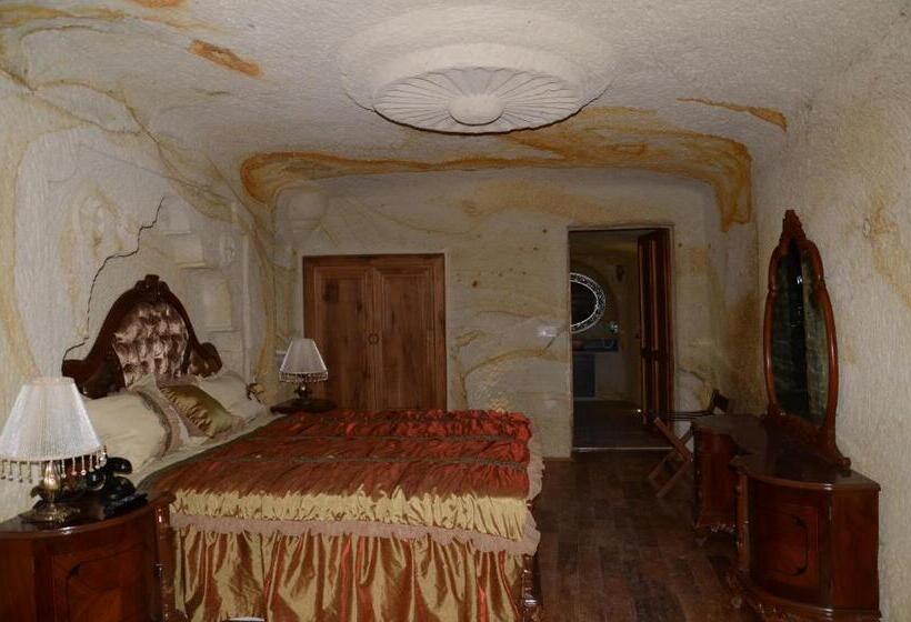 Люкс Superior, Golden Cave Suites