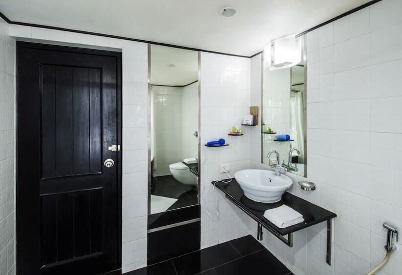 חדר סטנדרט, Honeymoon Inn Manali