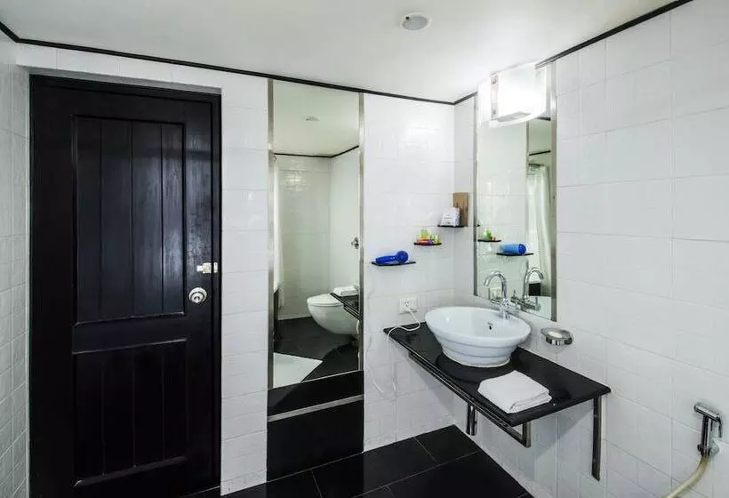 اتاق استاندارد, Honeymoon Inn  Manali