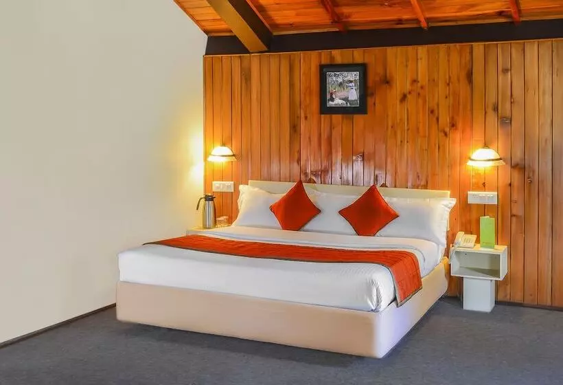 اتاق استاندارد, Honeymoon Inn  Manali