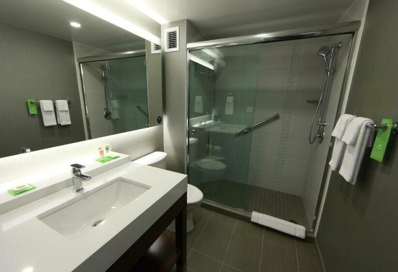 חדר סטנדרט עם מיטת קינג, Hyatt Place Tijuana