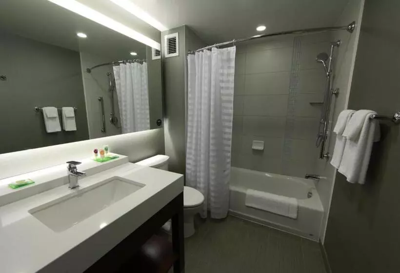 ２ダブルベッドのスタンダードルーム, Hyatt Place Tijuana