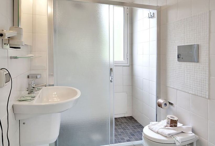 اتاق استاندارد, I Giardini Di Athena Athena Resort