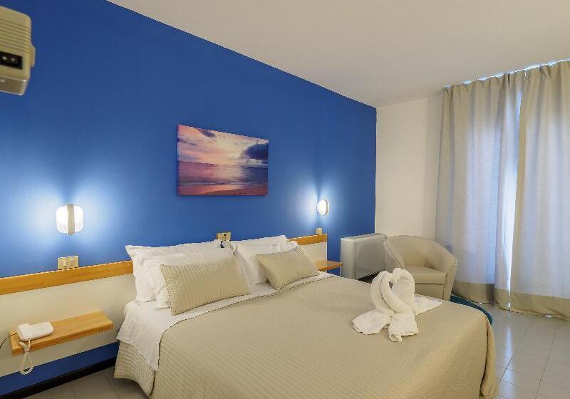 اتاق خانوادگی, I Giardini Di Athena Athena Resort