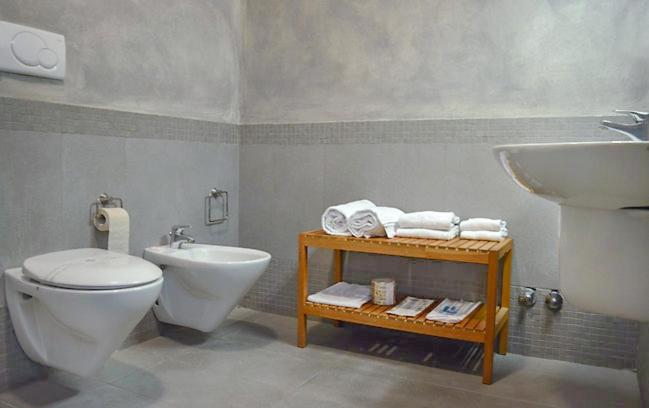 Chambre Standard, Lux