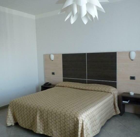 Chambre Standard, Lux