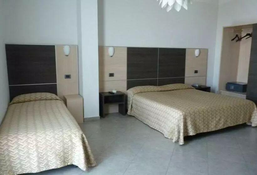 اتاق استاندارد, Lux