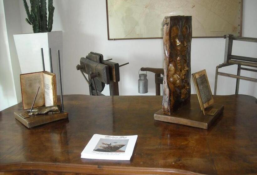 Chambre Quadruple Standard, Lux