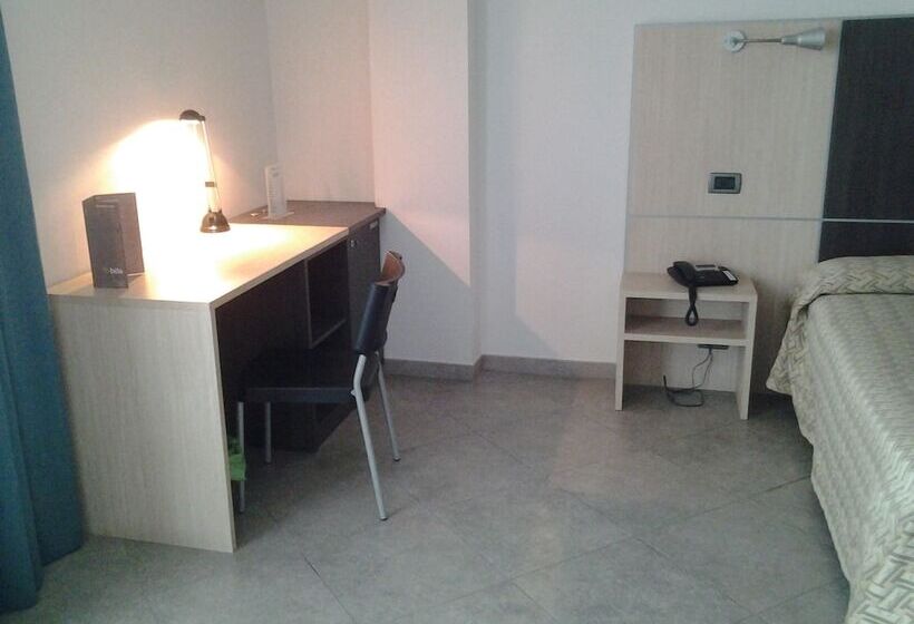 Chambre Standard, Lux