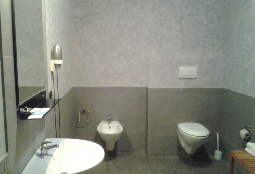 Chambre Standard, Lux