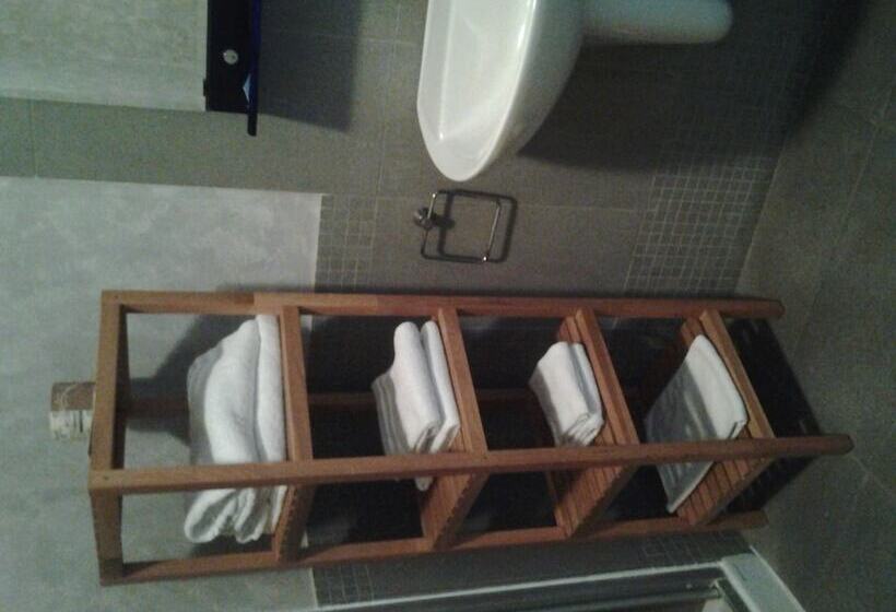 Chambre Standard, Lux