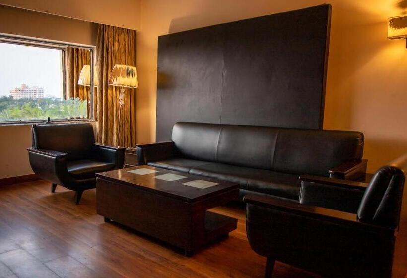 Habitación Estándar, Pal Heights