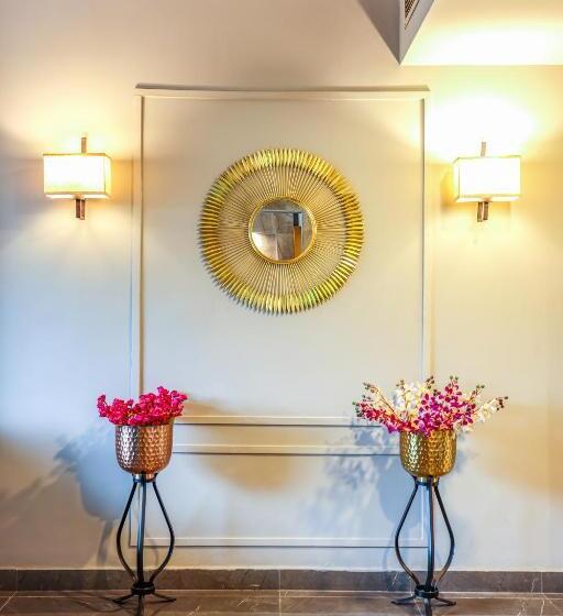 جناح, Pal Heights