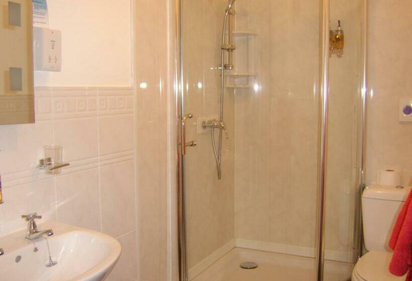 חדר סטנדרט, The Glenwood