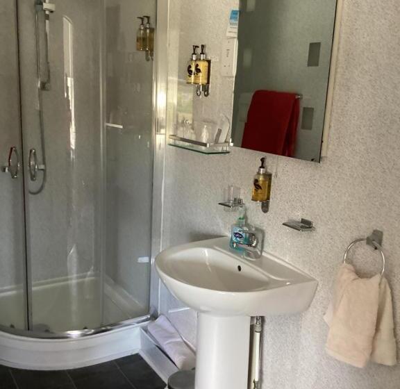 חדר סטנדרט, The Glenwood