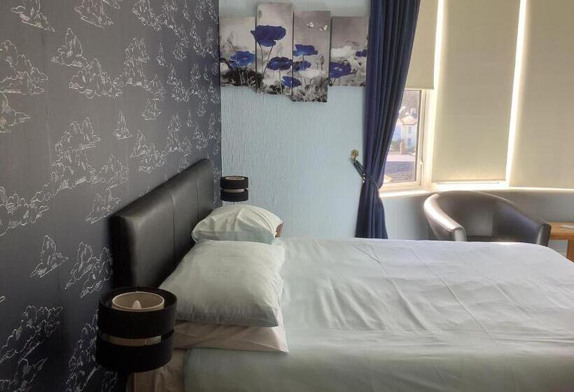 חדר סטנדרט, The Glenwood