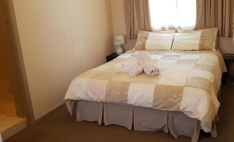 침실 1개 아파트, Lakes Entrance Holiday Units