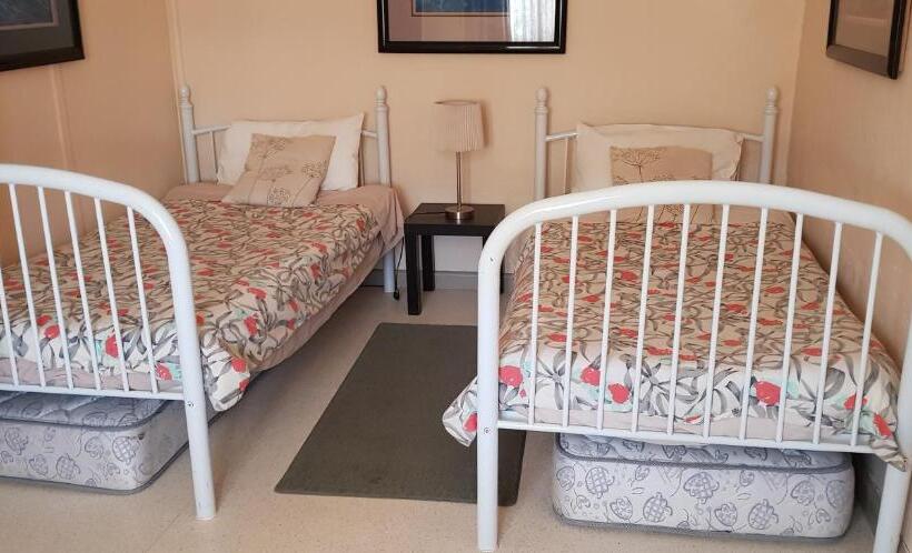 침실 2개 아파트, Lakes Entrance Holiday Units