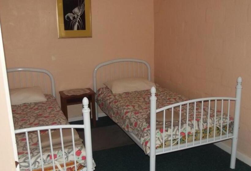 침실 2개 아파트, Lakes Entrance Holiday Units