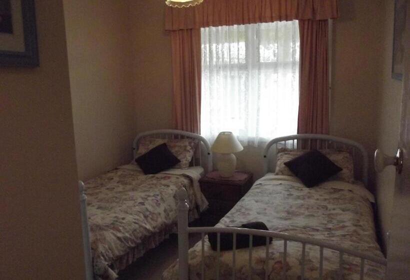 침실 3개 아파트, Lakes Entrance Holiday Units