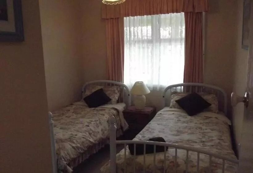 ３ベッドルームアパートメント, Lakes Entrance Holiday Units