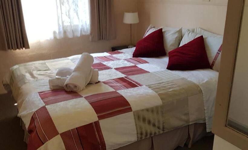 침실 3개 아파트, Lakes Entrance Holiday Units