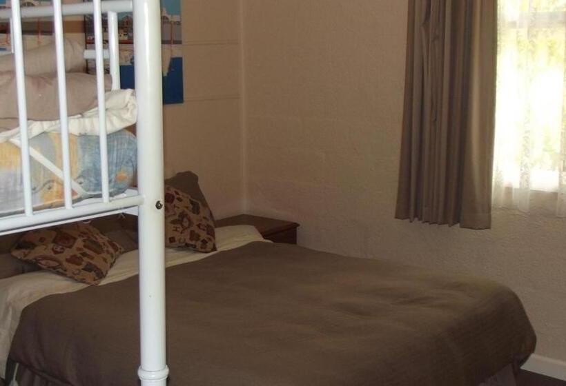 침실 2개 아파트, Lakes Entrance Holiday Units