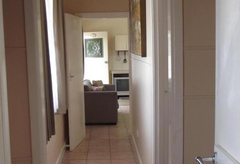 침실 2개 아파트, Lakes Entrance Holiday Units