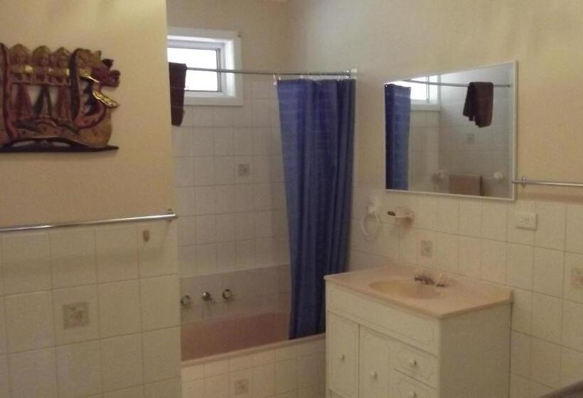 침실 3개 아파트, Lakes Entrance Holiday Units
