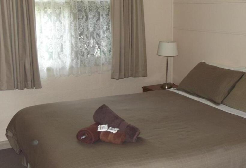 침실 2개 아파트, Lakes Entrance Holiday Units