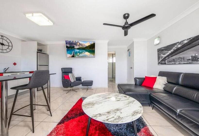 Апартаменты 1 Спальня, Lamor Holiday Apartments