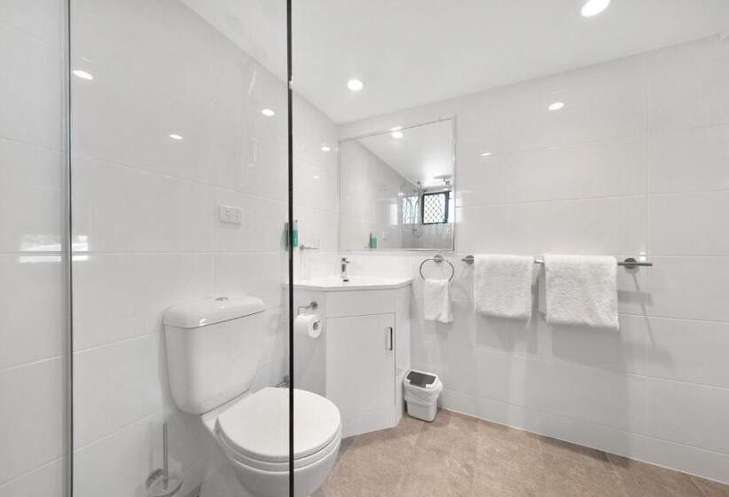 침실 1개 아파트, Lamor Holiday Apartments