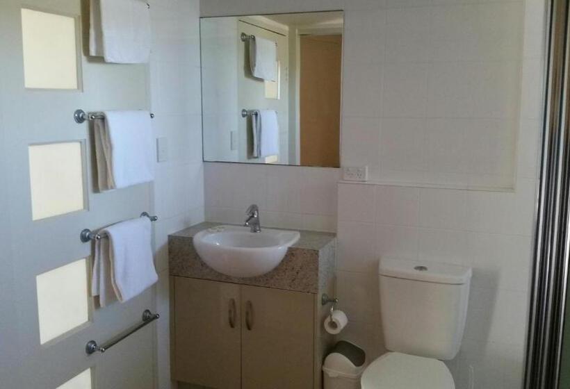 带1个卧室的公寓, Lamor Holiday Apartments