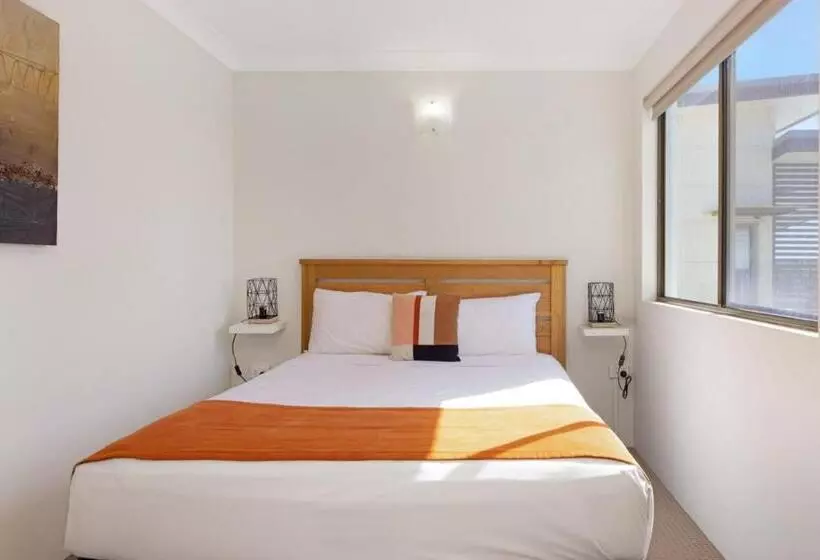 Huoneisto 3 Makuuhuonetta, Lamor Holiday Apartments