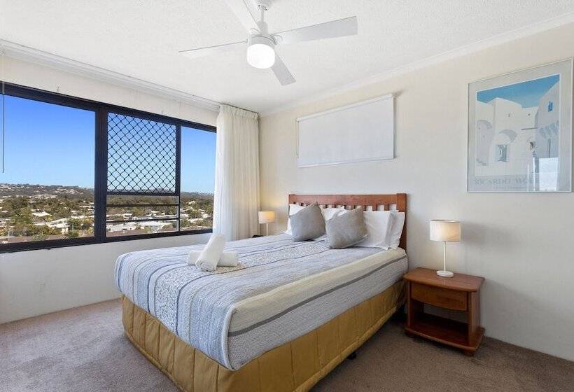 آپارتمان لوکس 2 خوابه, Langley Park Apartments