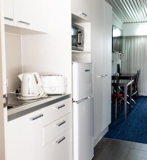 اتاق استاندارد اینتریور, Route 66 Motor Inn