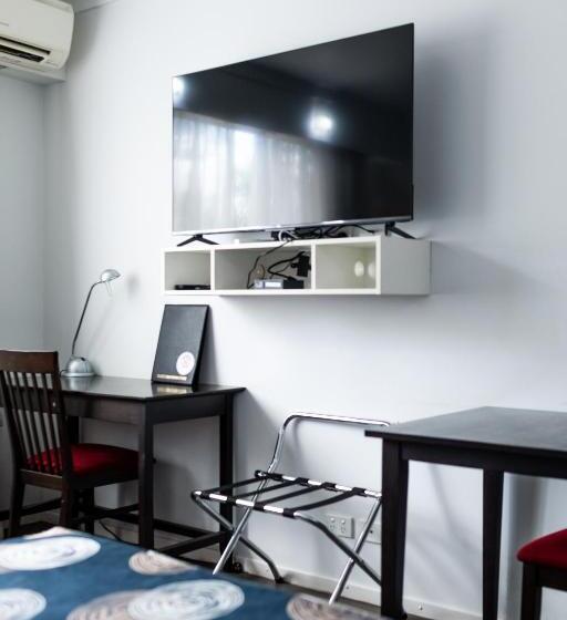 آپارتمان 2 خوابه, Route 66 Motor Inn