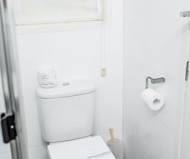 آپارتمان 2 خوابه, Route 66 Motor Inn