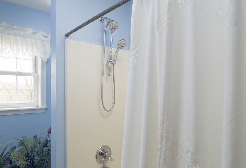 스탠다드 룸, The Inn At Westwynd Farm B&b