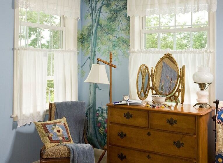 스탠다드 룸, The Inn At Westwynd Farm B&b