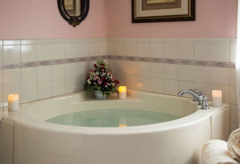 스탠다드 룸, The Inn At Westwynd Farm B&b