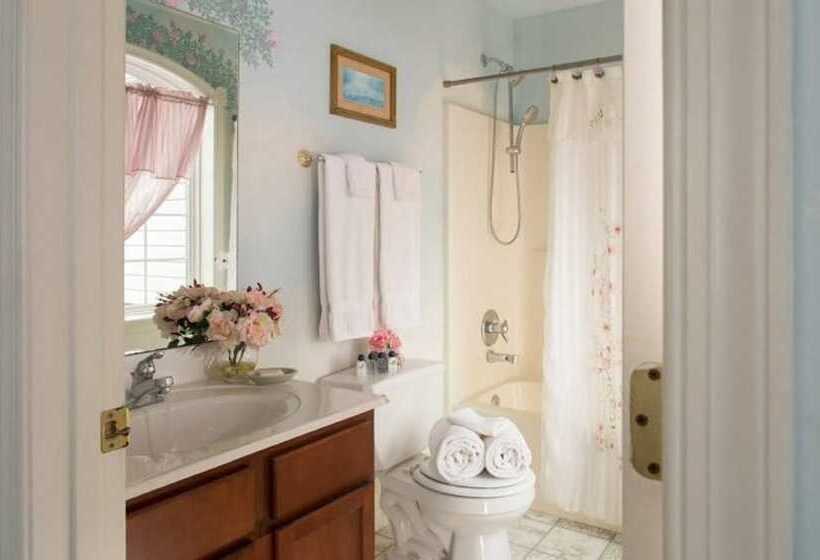 스탠다드 룸, The Inn At Westwynd Farm B&b