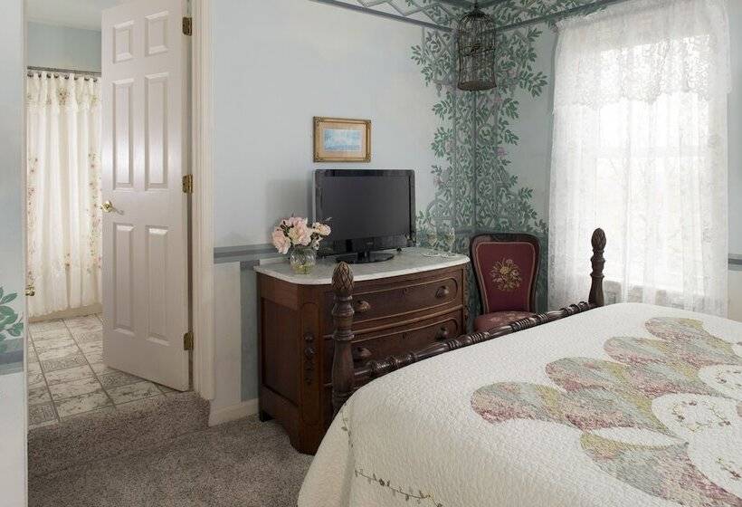 스탠다드 룸, The Inn At Westwynd Farm B&b